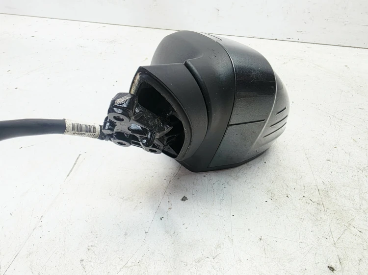 LUSTERKO ZEWNĘTRZNE PRAWE AUDI A5 8W8 SPORTBACK 8W8857410D LZ7S 14 PIN EU