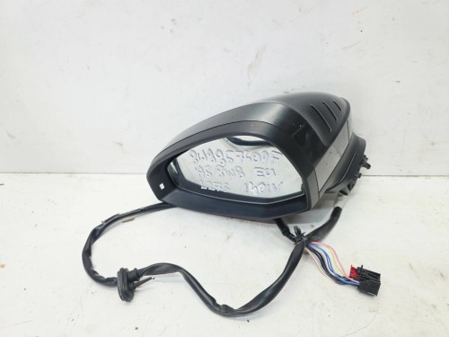LUSTERKO ZEWNĘTRZNE LEWE AUDI A5 8W8 SPORTBACK 8W8857409F LZ7S 14 PIN EU