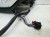 LUSTERKO ZEWNĘTRZNE LEWE AUDI A5 8W8 SPORTBACK 8W8857409F LZ7S 14 PIN EU