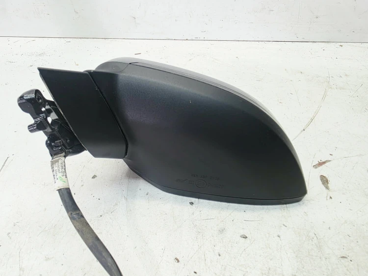 LUSTERKO ZEWNĘTRZNE LEWE AUDI A5 8W8 SPORTBACK 8W8857409F LZ7S 14 PIN EU