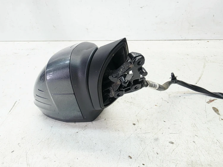 LUSTERKO ZEWNĘTRZNE LEWE AUDI A5 8W8 SPORTBACK 8W8857409F LZ7S 14 PIN EU