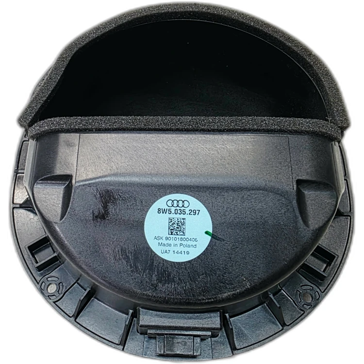 GŁOŚNIK DRZWI LEWY LUB PRAWY PRZÓD BANG & OLUFSEN AUDI A4 B9 A5 8W5035297