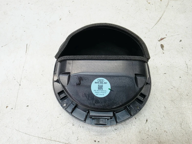 GŁOŚNIK DRZWI LEWY LUB PRAWY PRZÓD BANG & OLUFSEN AUDI A4 B9 A5 8W5035297
