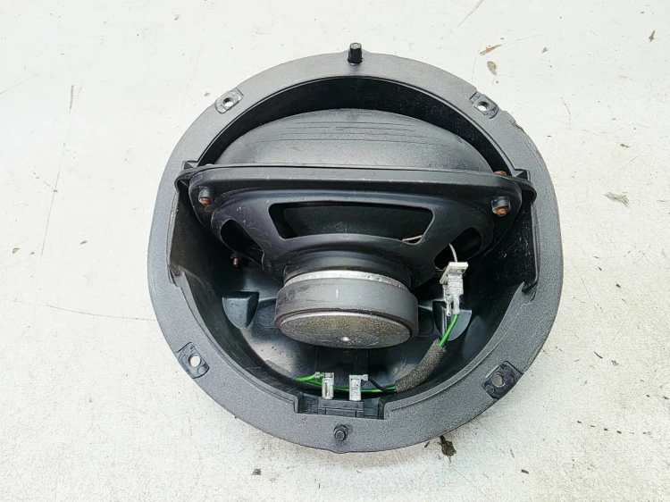 GŁOŚNIK DRZWI LEWY LUB PRAWY PRZÓD BANG & OLUFSEN AUDI A4 B9 A5 8W5035297