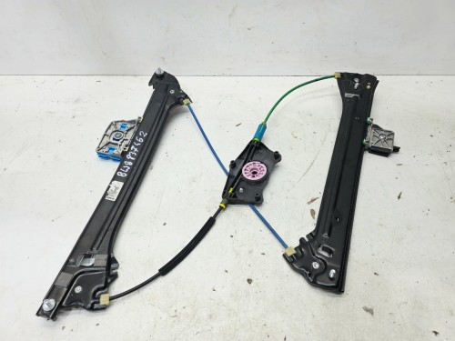 MECHANIZM PODNOŚNIK SZYBY PRAWY PRZÓD AUDI A5 8W SPORTBACK 8W8837462