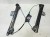 MECHANIZM PODNOŚNIK SZYBY PRAWY PRZÓD AUDI A5 8W SPORTBACK 8W8837462