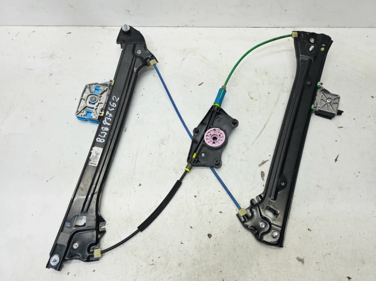 MECHANIZM PODNOŚNIK SZYBY PRAWY PRZÓD AUDI A5 8W SPORTBACK 8W8837462