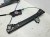 MECHANIZM PODNOŚNIK SZYBY PRAWY PRZÓD AUDI A5 8W SPORTBACK 8W8837462