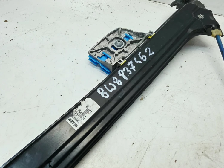 MECHANIZM PODNOŚNIK SZYBY PRAWY PRZÓD AUDI A5 8W SPORTBACK 8W8837462