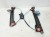 MECHANIZM PODNOŚNIK SZYBY PRAWY PRZÓD AUDI A5 8W SPORTBACK 8W8837462