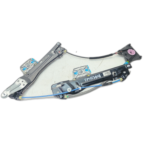 MECHANIZM PODNOŚNIK SZYBY PRAWY TYŁ AUDI A5 8W SPORTBACK 8W8839462