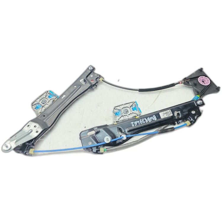 MECHANIZM PODNOŚNIK SZYBY PRAWY TYŁ AUDI A5 8W SPORTBACK 8W8839462