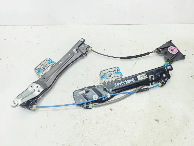 MECHANIZM PODNOŚNIK SZYBY PRAWY TYŁ AUDI A5 8W SPORTBACK 8W8839462