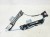 MECHANIZM PODNOŚNIK SZYBY PRAWY TYŁ AUDI A5 8W SPORTBACK 8W8839462