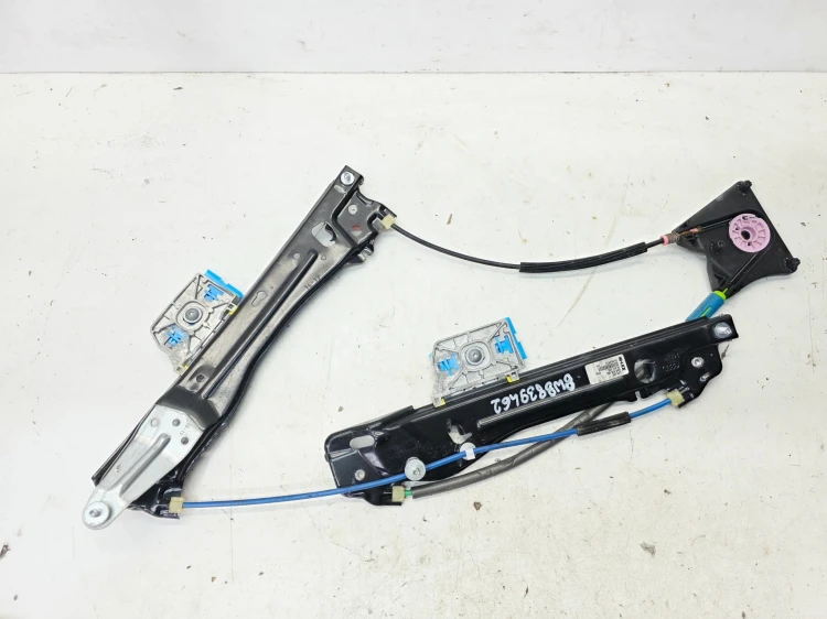 MECHANIZM PODNOŚNIK SZYBY PRAWY TYŁ AUDI A5 8W SPORTBACK 8W8839462
