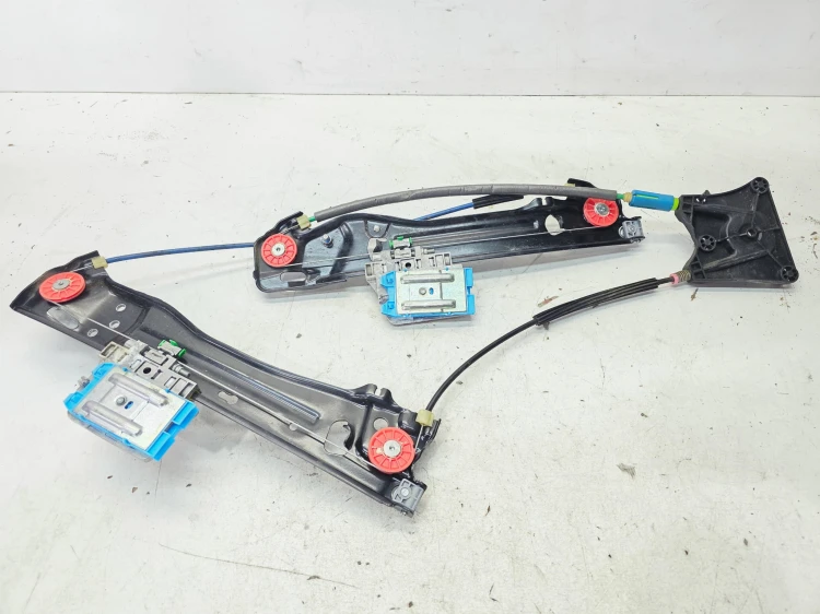 MECHANIZM PODNOŚNIK SZYBY PRAWY TYŁ AUDI A5 8W SPORTBACK 8W8839462