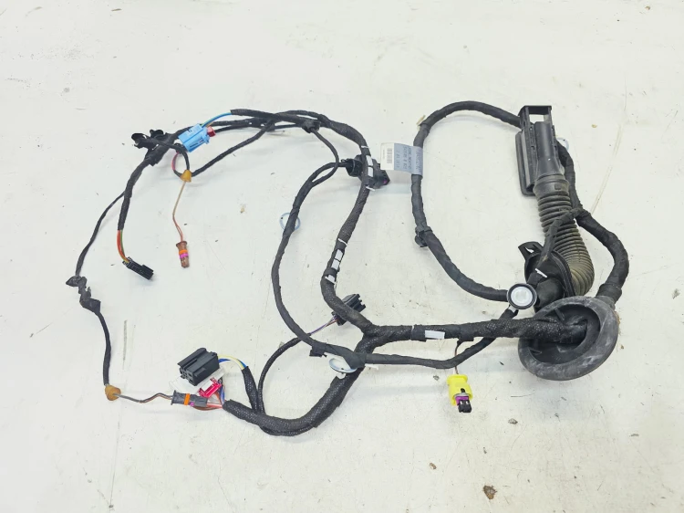 WIĄZKA INSTALACJA DRZWI KEYLESS PRAWY PRZÓD AUDI A5 8W SPORTBAC 8W8971030AA
