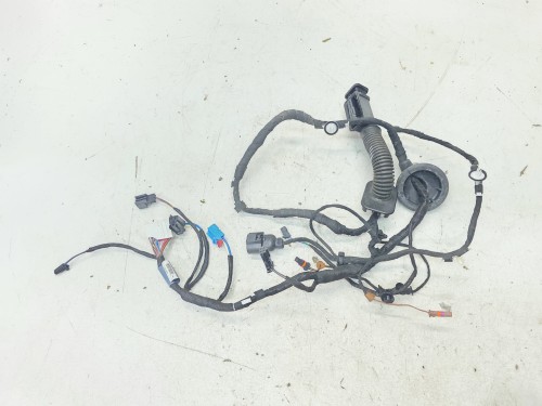 WIĄZKA INSTALACJA DRZWI KEYLESS LEWY TYŁ AUDI A5 8W SPORTBACK 8W8971687S