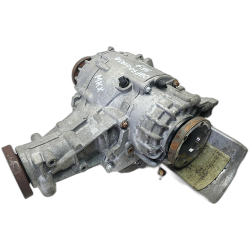 MOST DYFERENCJAŁ DYFER TYŁ AUDI A4 S4 B8 A5 S5 8T 3.0 TFSI 0BF500043Q MKX