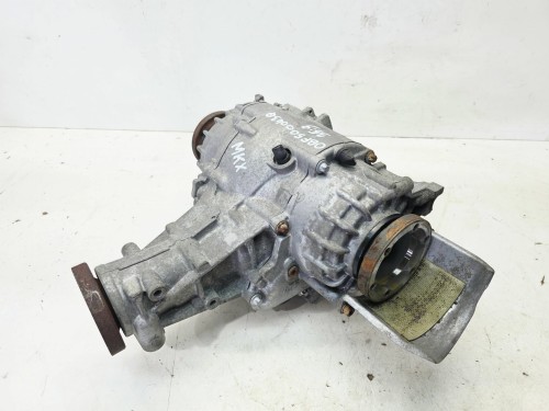 MOST DYFERENCJAŁ DYFER TYŁ AUDI A4 S4 B8 A5 S5 8T 3.0 TFSI 0BF500043Q MKX