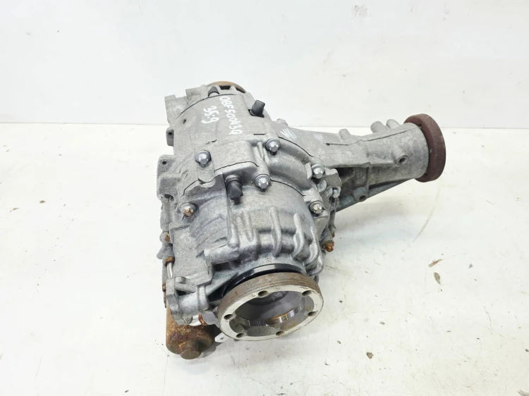 MOST DYFERENCJAŁ DYFER TYŁ AUDI A4 S4 B8 A5 S5 8T 3.0 TFSI 0BF500043Q MKX