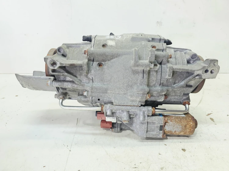 MOST DYFERENCJAŁ DYFER TYŁ AUDI A4 S4 B8 A5 S5 8T 3.0 TFSI 0BF500043Q MKX