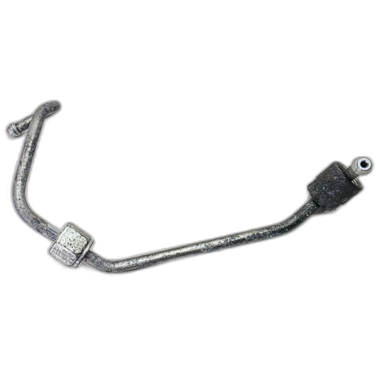 RURKA PRZEWÓD PALIWOWY CIŚNIENIOWY AUDI VOLKSWAGEN SEAT SKODA 04L130321C