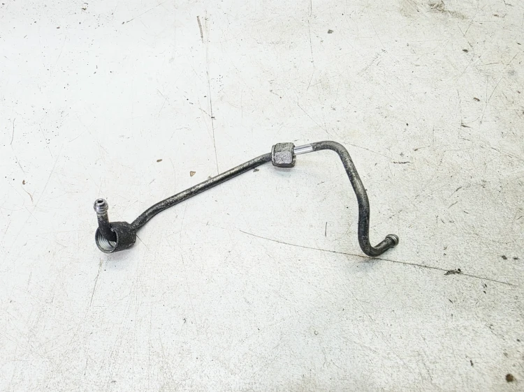 RURKA PRZEWÓD PALIWOWY CIŚNIENIOWY AUDI VOLKSWAGEN SEAT SKODA 04L130321C