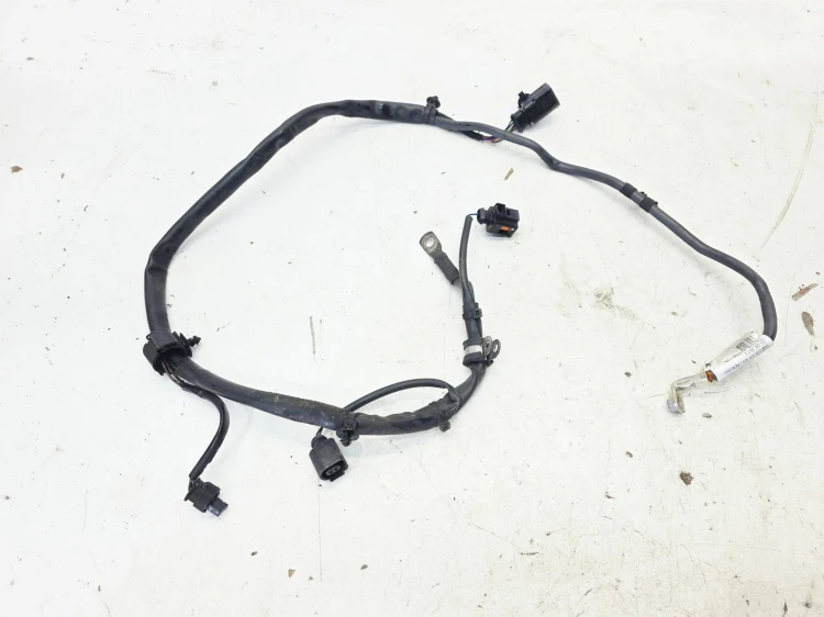 WIĄZKA ALTERNATORA AUDI VOLKSWAGEN SEAT SKODA 5Q0971230FS