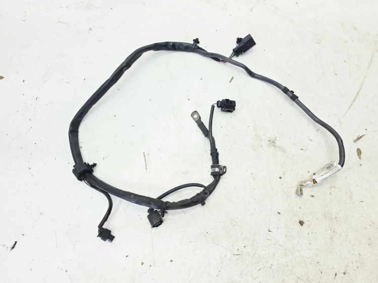 WIĄZKA ALTERNATORA AUDI VOLKSWAGEN SEAT SKODA 5Q0971230FS