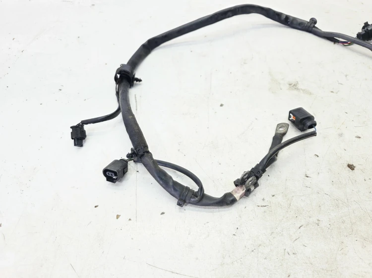 WIĄZKA ALTERNATORA AUDI VOLKSWAGEN SEAT SKODA 5Q0971230FS