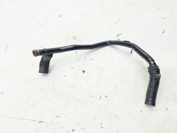 RURA PRZEWÓD WĄŻ WODY AUDI VOLKSWAGEN SKODA SKODA 1.6 TDI 04L121064T