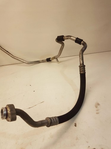 WĄŻ PRZEWÓD KLIMATYZACJI AUDI VW SEAT 1K0820743FA