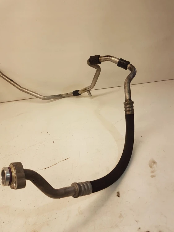 WĄŻ PRZEWÓD KLIMATYZACJI AUDI VW SEAT 1K0820743FA