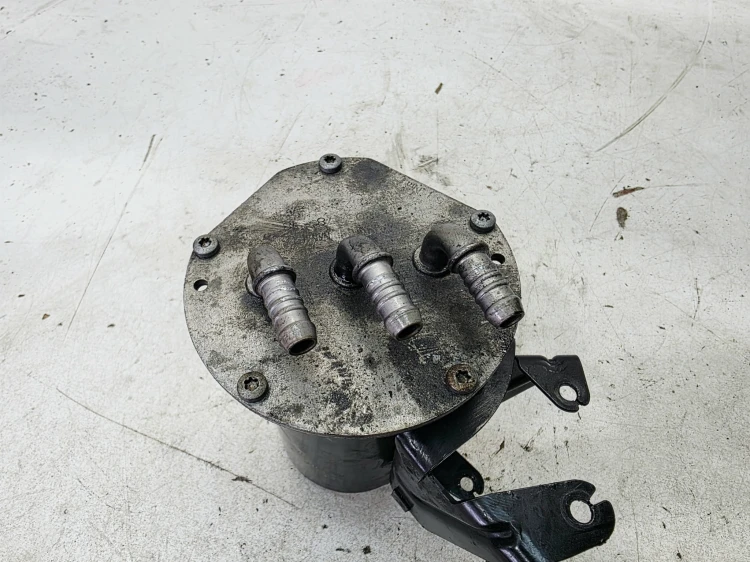 OBUDOWA FILTRA PALIWA AUDI VOLKSWAGEN SEAT SKODA 5Q0127399CD