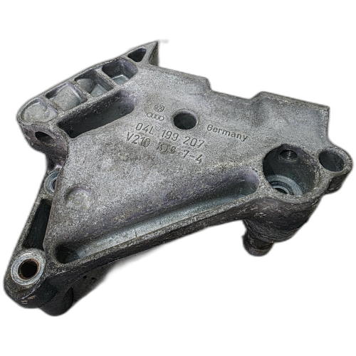 ŁAPA UCHWYT MOCOWANIE SILNIKA AUDI VOLKSWAGEN SEAT SKODA 04L199207