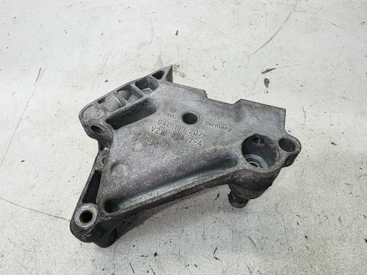 ŁAPA UCHWYT MOCOWANIE SILNIKA AUDI VOLKSWAGEN SEAT SKODA 04L199207