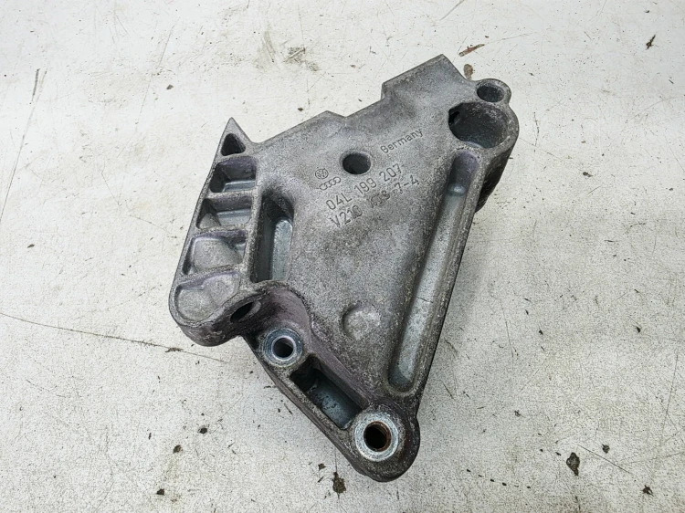 ŁAPA UCHWYT MOCOWANIE SILNIKA AUDI VOLKSWAGEN SEAT SKODA 04L199207