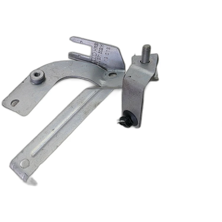 ADAPTER UCHWYT WSPORNIK KATALIZATORA AUDI A4 B9 A5 8W 2.0 TFSI 06L971502H