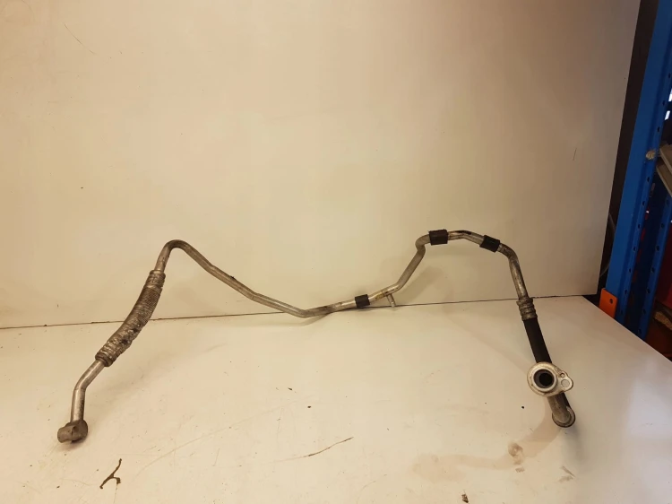 WĄŻ PRZEWÓD KLIMATYZACJI AUDI VW SEAT 1K0820743FA