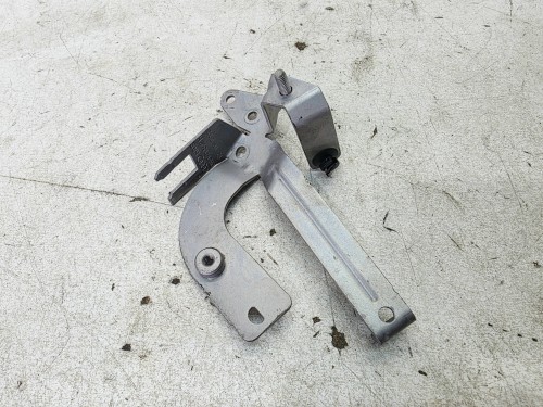 ADAPTER UCHWYT WSPORNIK KATALIZATORA AUDI A4 B9 A5 8W 2.0 TFSI 06L971502H