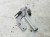 ADAPTER UCHWYT WSPORNIK KATALIZATORA AUDI A4 B9 A5 8W 2.0 TFSI 06L971502H