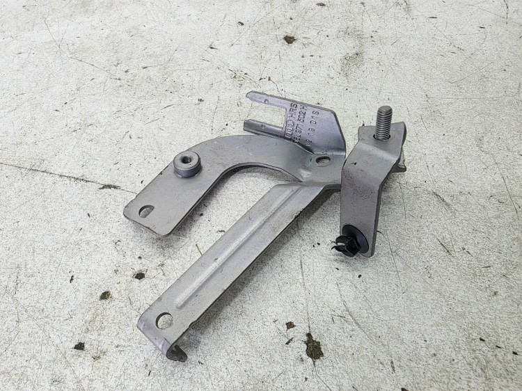 ADAPTER UCHWYT WSPORNIK KATALIZATORA AUDI A4 B9 A5 8W 2.0 TFSI 06L971502H