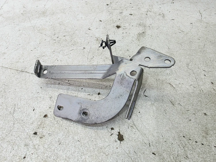 ADAPTER UCHWYT WSPORNIK KATALIZATORA AUDI A4 B9 A5 8W 2.0 TFSI 06L971502H