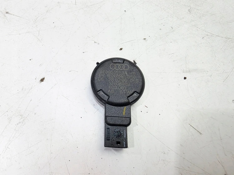 CZUJNIK SENSOR DESZCZU AUDI A3 8P A4 B7 A6 C6 Q7 4L A8 D3 4E0955559A