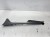DEKOR LISTWA DRZWI PRAWY TYŁ AUDI A6 C8 4K5867420E 3LP