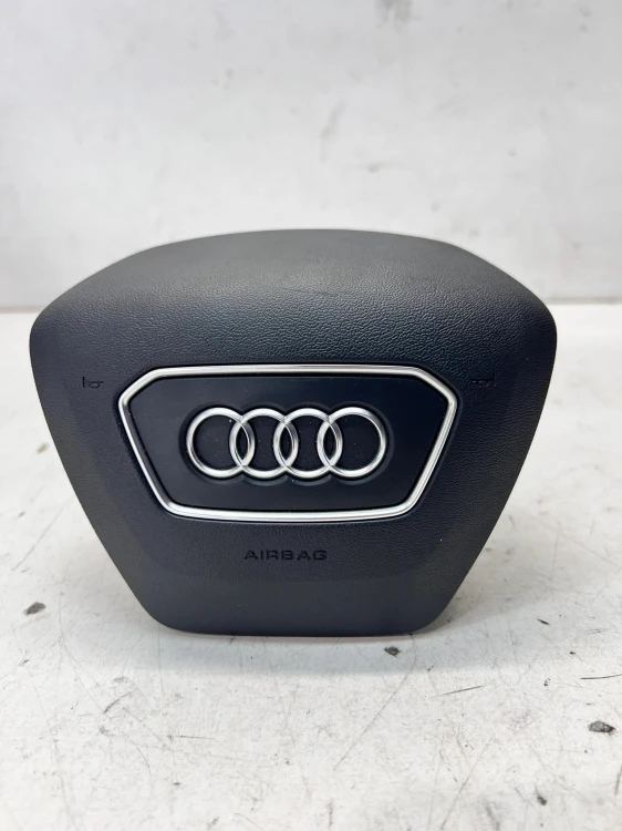 PODUSZKA POWIETRZNA AUDI A6 C8 4N0880201K 19/26 4N0971589