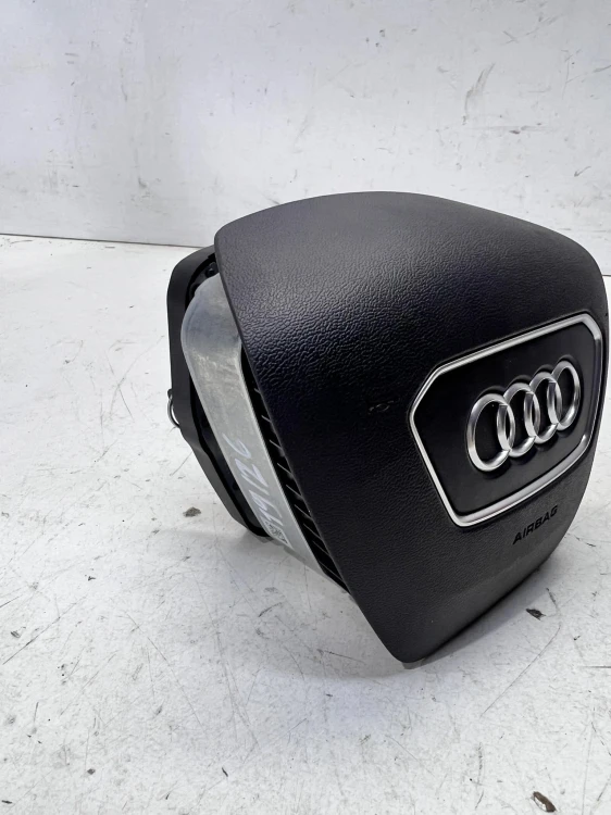 PODUSZKA POWIETRZNA AUDI A6 C8 4N0880201K 19/26 4N0971589
