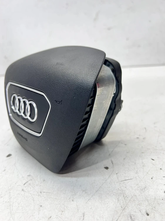 PODUSZKA POWIETRZNA AUDI A6 C8 4N0880201K 19/26 4N0971589