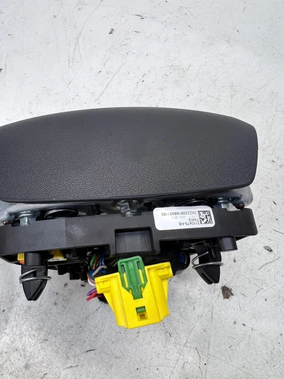 PODUSZKA POWIETRZNA AUDI A6 C8 4N0880201K 19/26 4N0971589